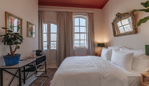Habitación estándar