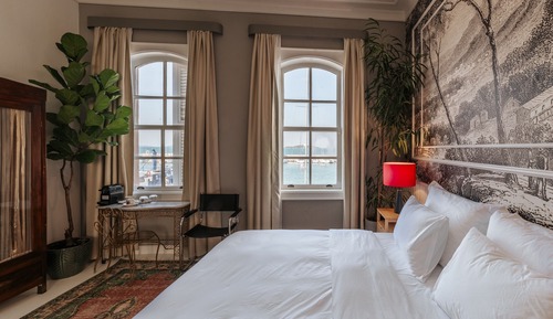 Habitación Elite