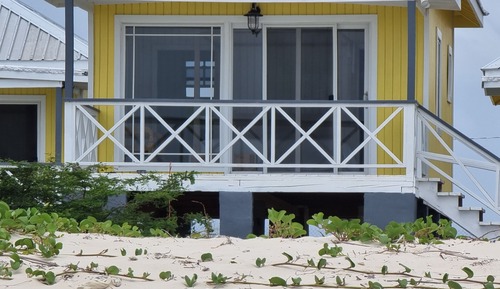Casa de campo