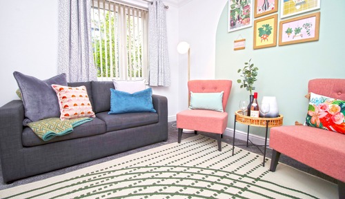 Casa familiar