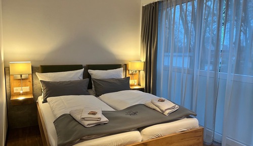 Habitación triple Premium