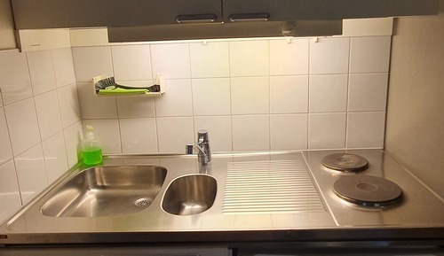 Habitación familiar