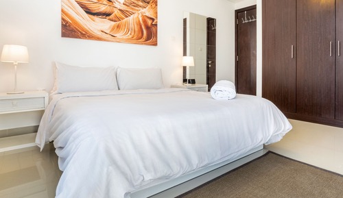 Apartamento Premium