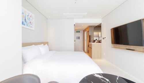 Room (Deluxe Double (Room Only Styler OTT V)
