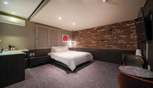 Room (Special double (equipped with ace bed)