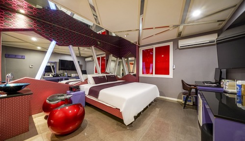 Room (Early Check-In (Standard Room 1400 Ch)