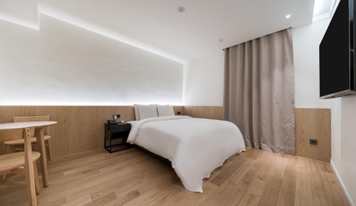 Room (STANDARD - General room (random assig)
