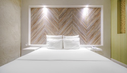 Room (Standard B(Netflix Wirlpool spa))