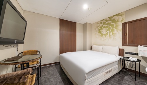 Room (Standard (walk-in only))