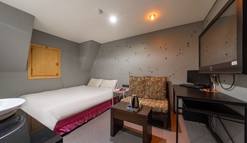 Room (Standard room)