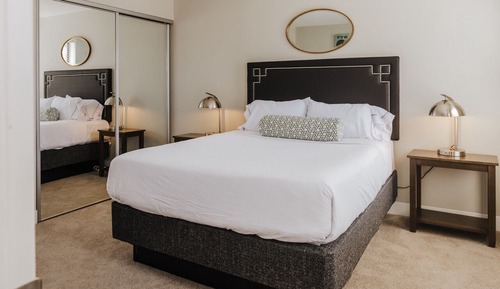 Apartamento City