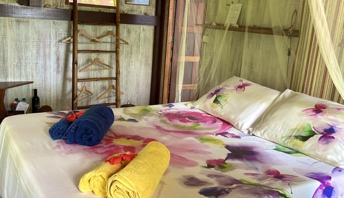 Habitación panorámica doble