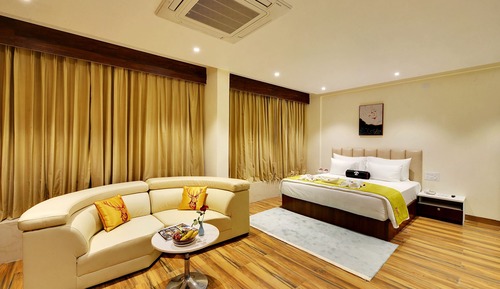 Estudio Confort (Mastiff Suite)