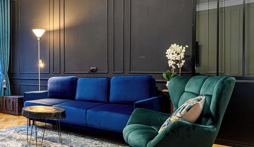 Apartamento Premier