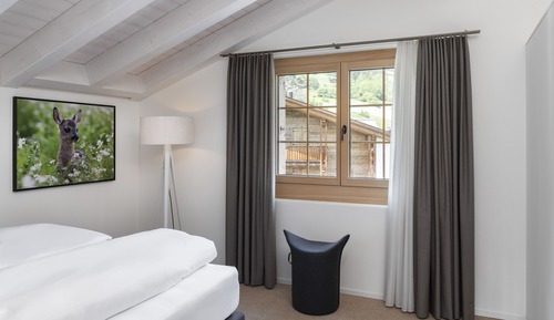 Suite de lujo