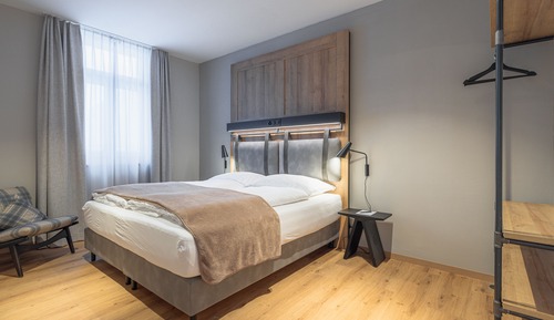 Suite Confort