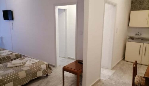 Suite estudio básica
