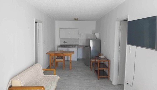 Apartamento superior