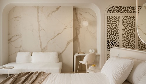 Suite junior, 1 cama de matrimonio grande, bañera de hidromasaje