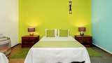 Panoramic Triple Room, 3 Bedrooms