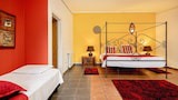 Deluxe Triple Room, 1 Bedroom
