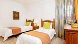 Deluxe Double or Twin Room, 4 Bedrooms