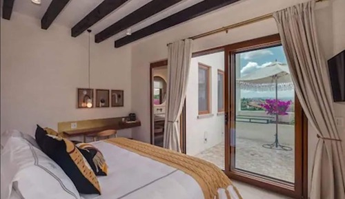 Suite estudio presidencial