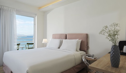 Suite superior
