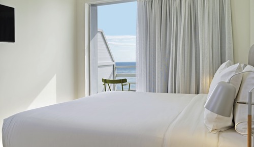 Suite Deluxe