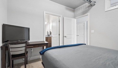 Apartamento City