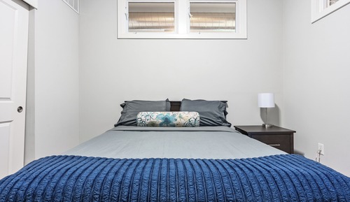 Apartamento clásico