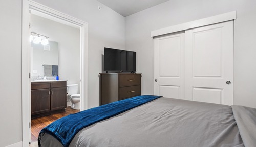 Apartamento Deluxe
