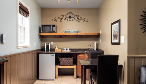 Habitación estándar
