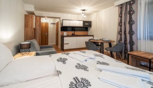 Suite estudio (H7)