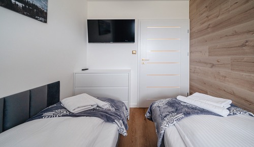 Apartamento (H6)
