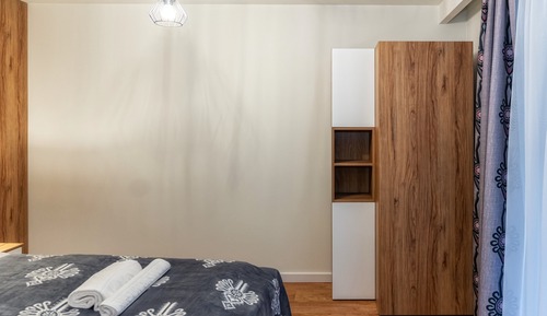 Apartamento (H1)