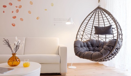 Habitación Confort