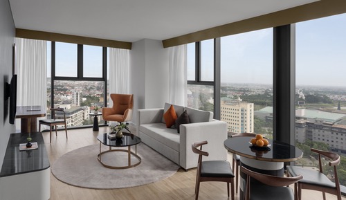 Habitación Premium
