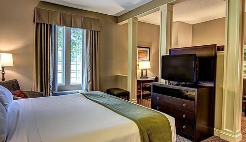 Suite estudio Deluxe