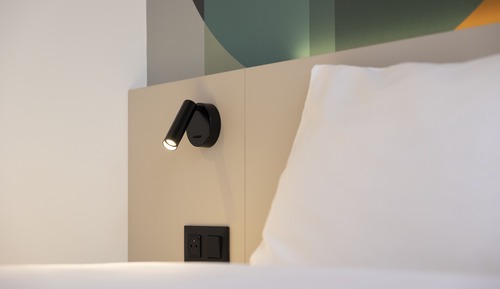 Habitación cuádruple
