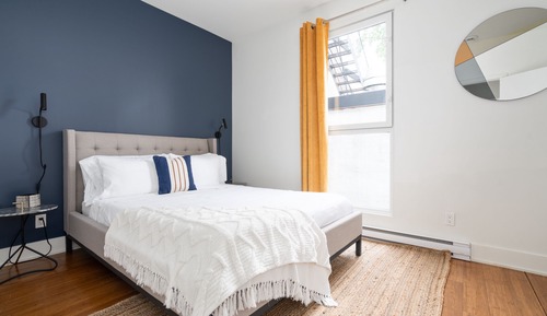 Apartamento Deluxe