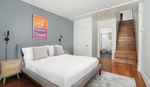 Apartamento Deluxe