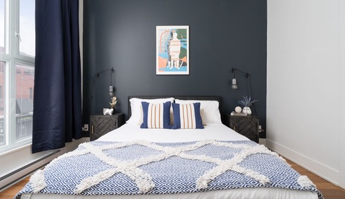 Apartamento Deluxe