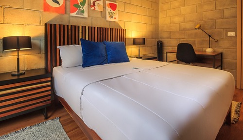 Apartamento exclusivo, 2 habitaciones, cocina