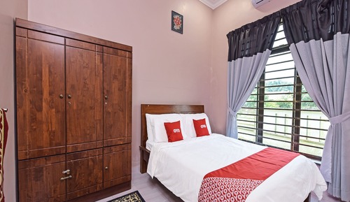 Habitación, 3 habitaciones