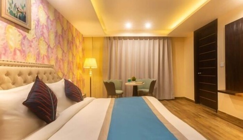 Habitación superior