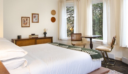 Habitación, 1 cama de matrimonio grande