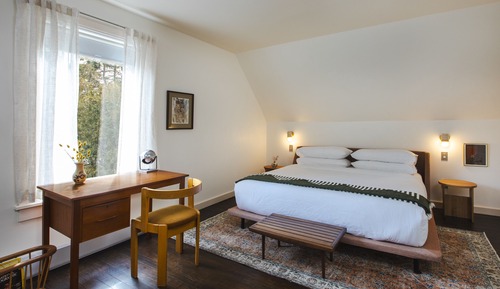 Habitación de diseño