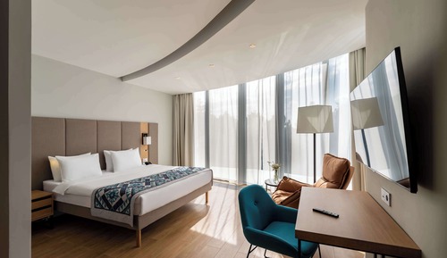 Habitación Premium