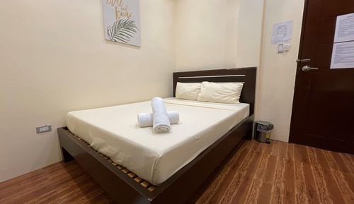 Habitación estándar